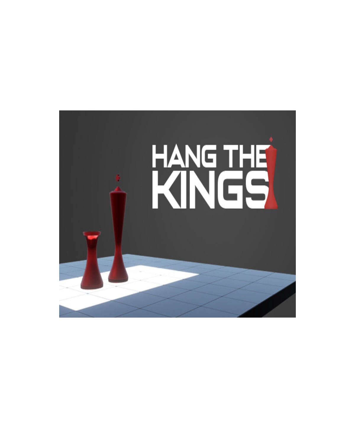 Hang The Kings Steam Key GLOBAL
